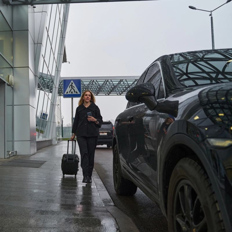 Ospitalità personalizzata