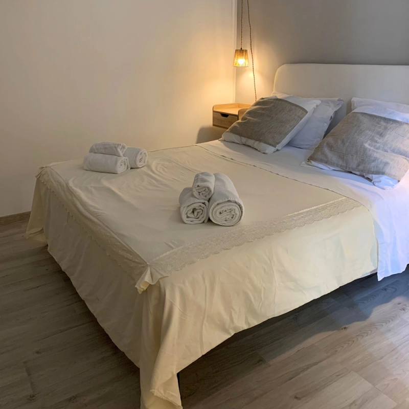 Prenota la tua camera ideale