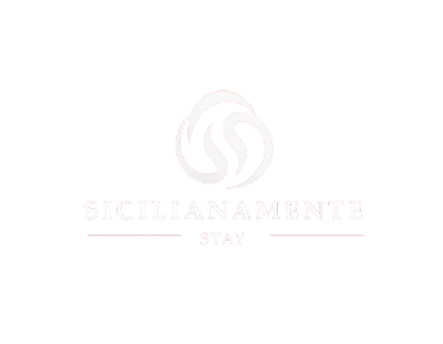 Footer Logo Siciliamente Stay